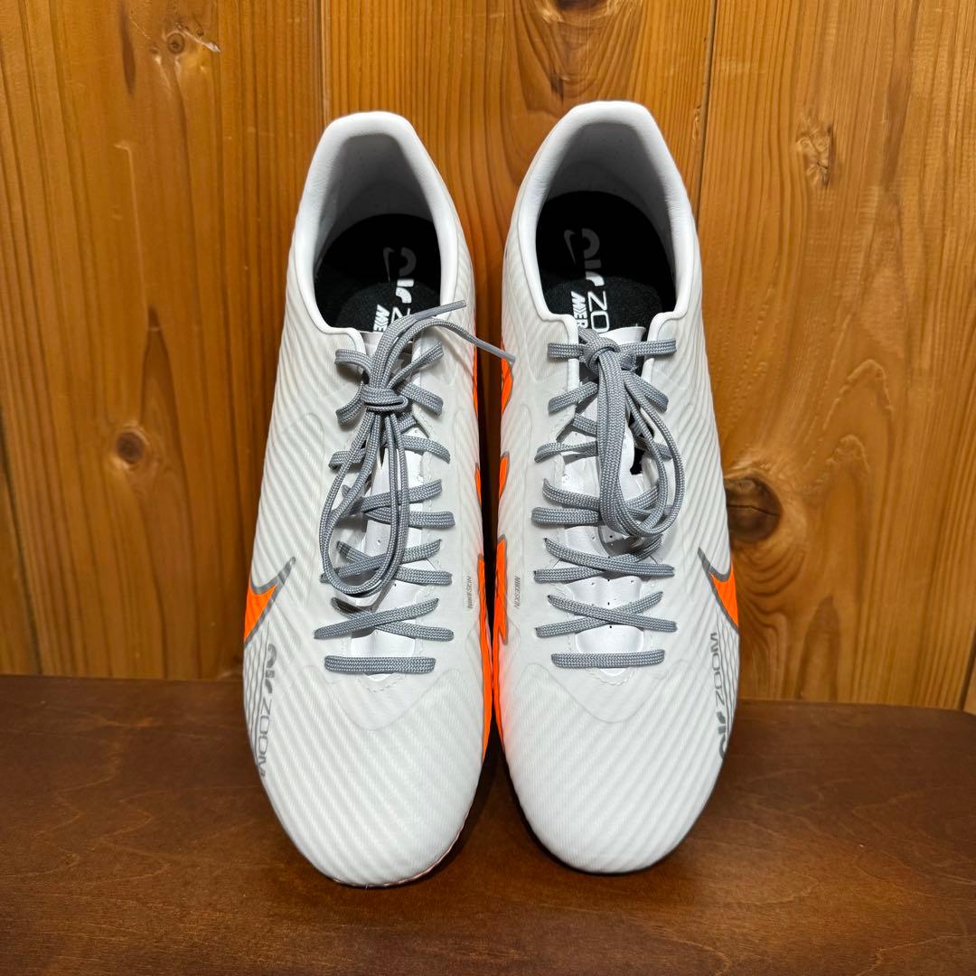 ふ*る様 公式戦に★Mercurial Vapor 15 Academy zoo