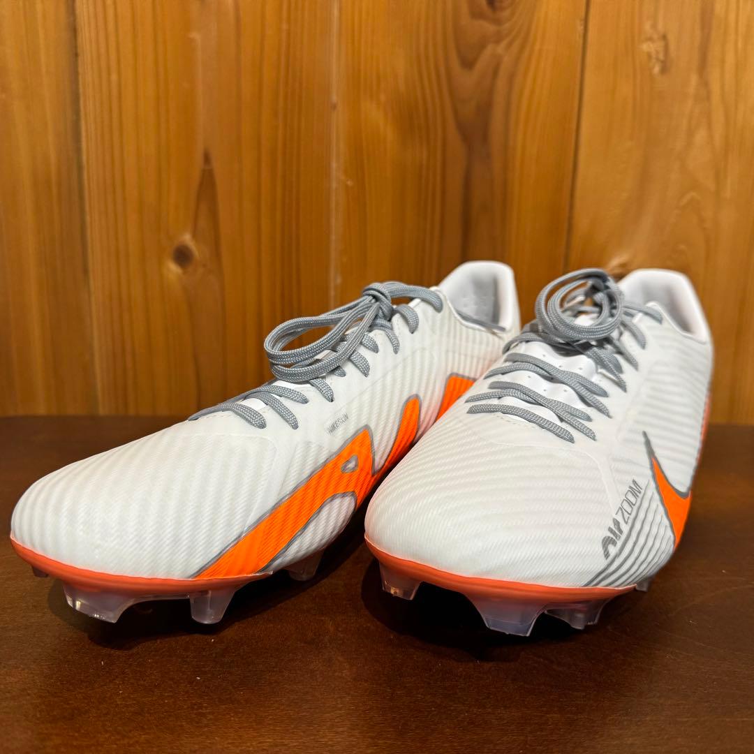 ふ*る様 公式戦に★Mercurial Vapor 15 Academy zoo