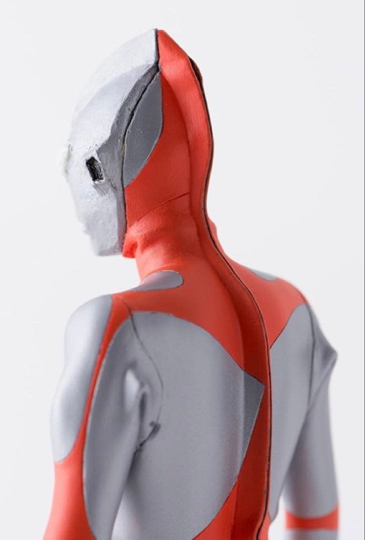 新品未開封　限定生産300個 1/12 円谷英二氏とウルトラマン スタチュー