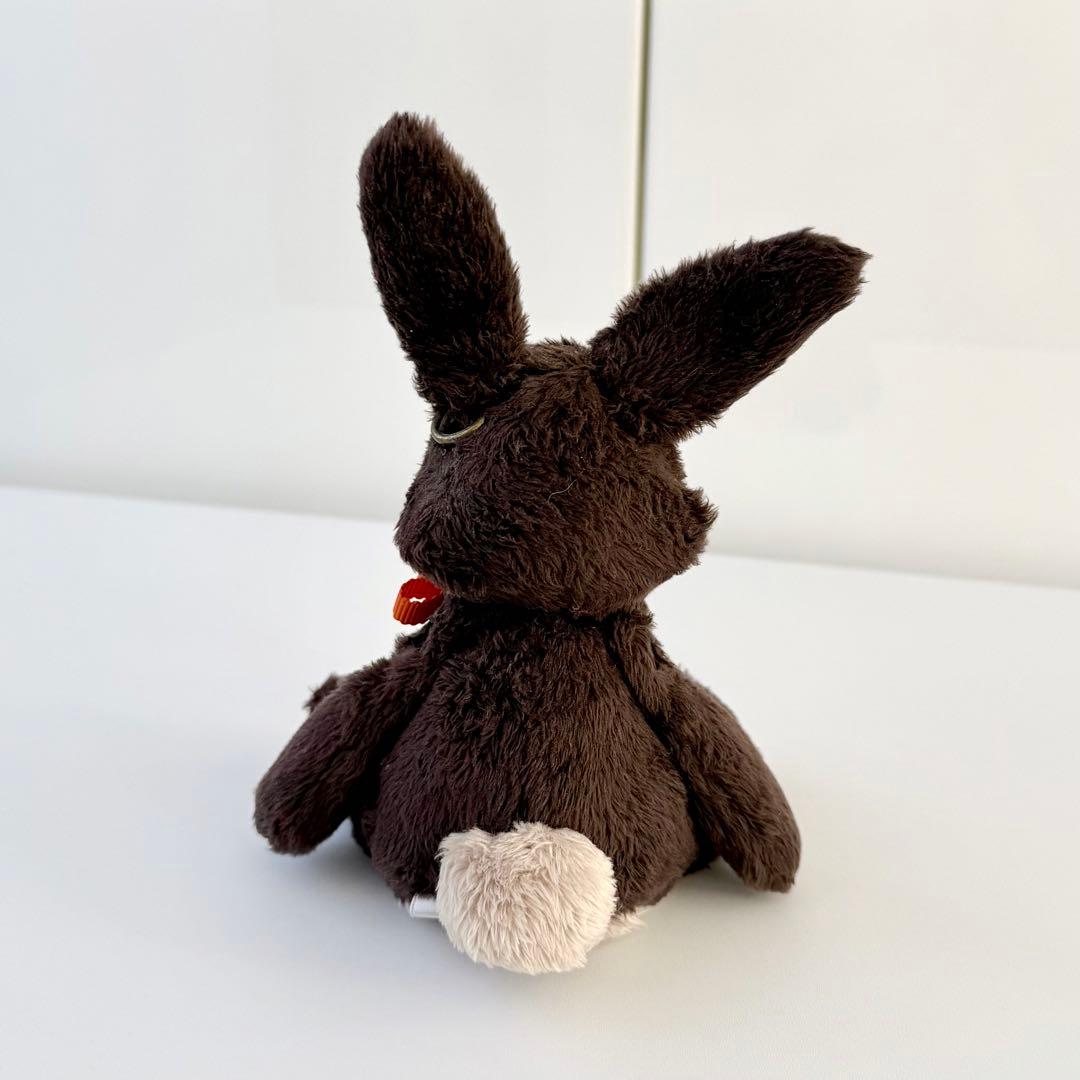 Jam or Pains オランジェット 兎　うさぎ　ぬいぐるみ