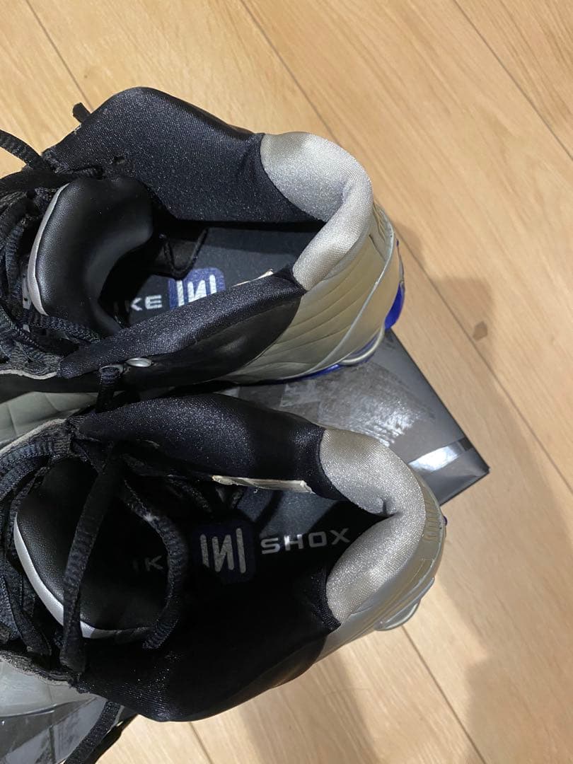 NIKE SHOX BB4 ⭐️特大セール2/9まで！