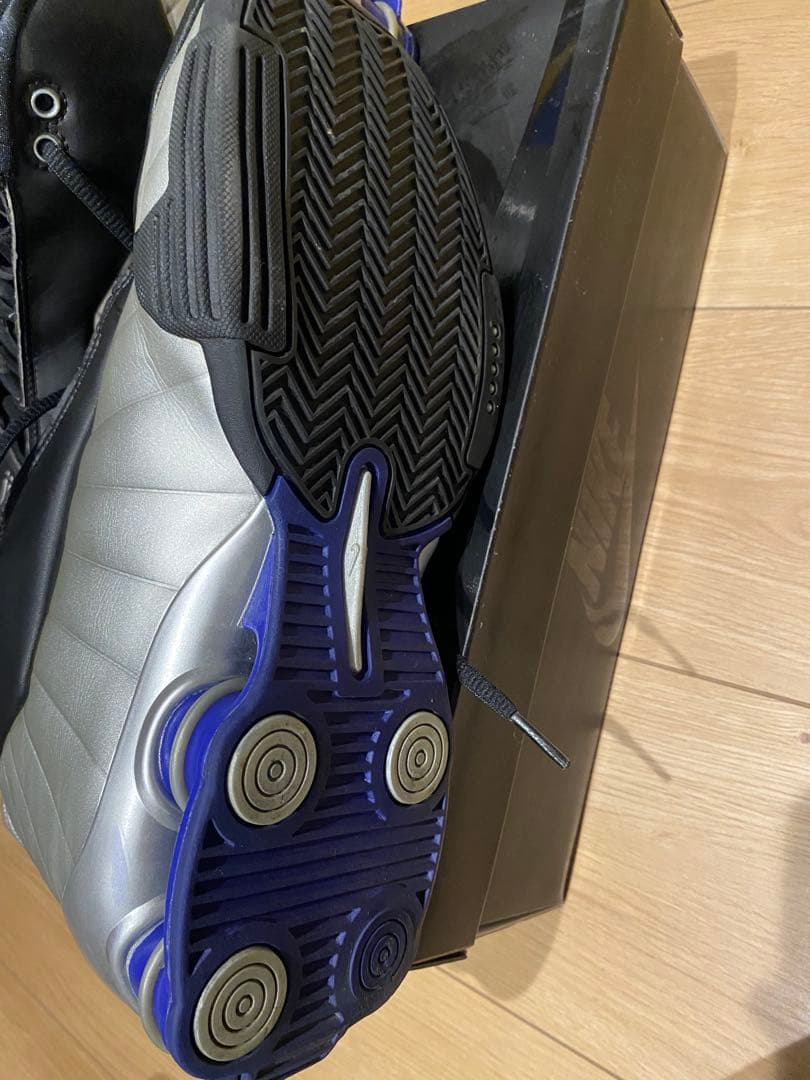 NIKE SHOX BB4 ⭐️特大セール2/9まで！