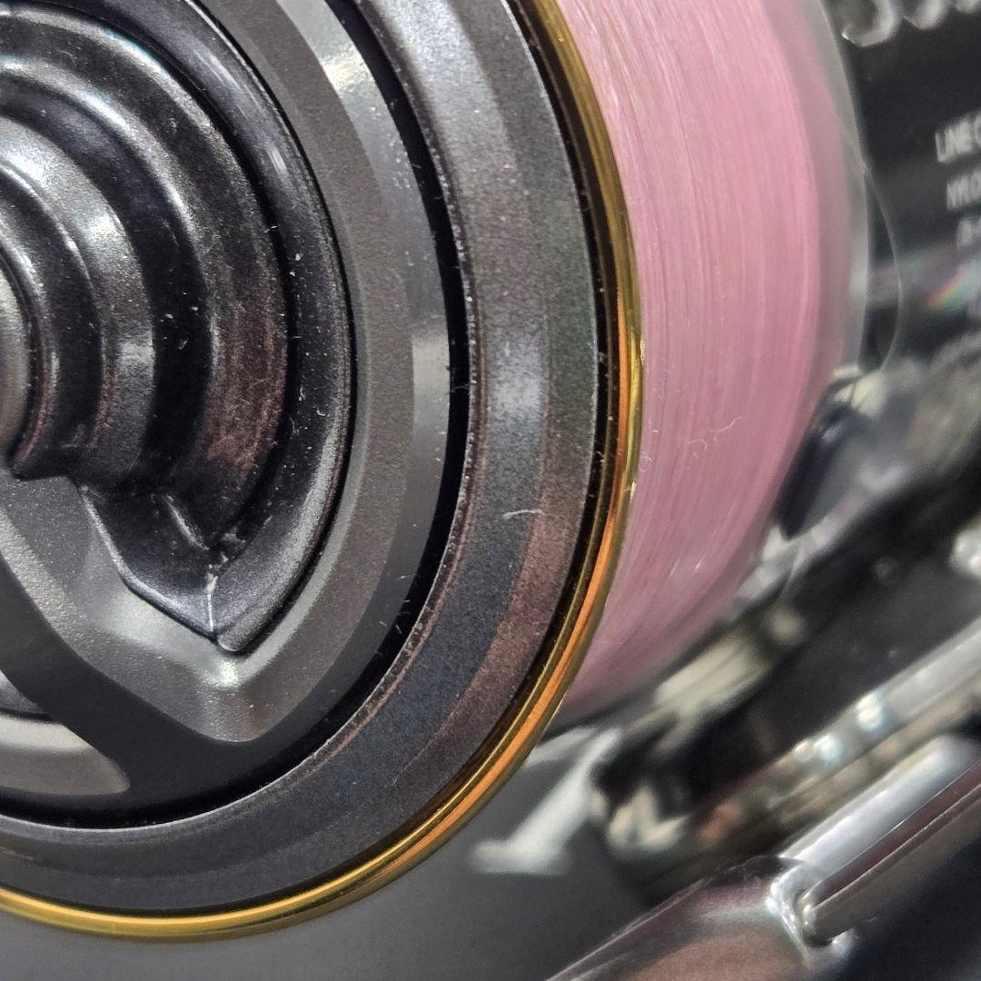 SORAN◆SHIMANO/シマノ◆18ステラSTELLAC2000SHG