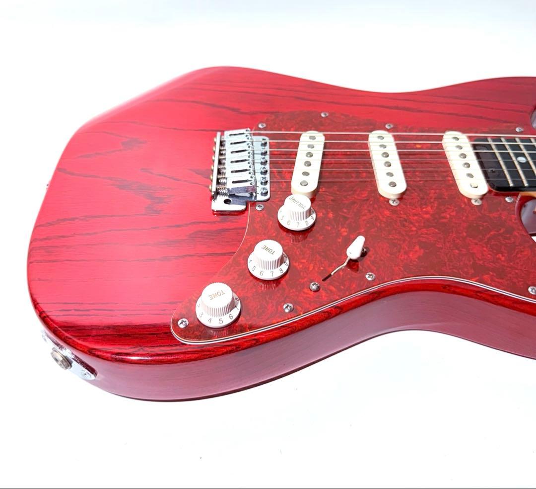 【希少】Psychedelic Guitars TUNE PSY-CUSTOM