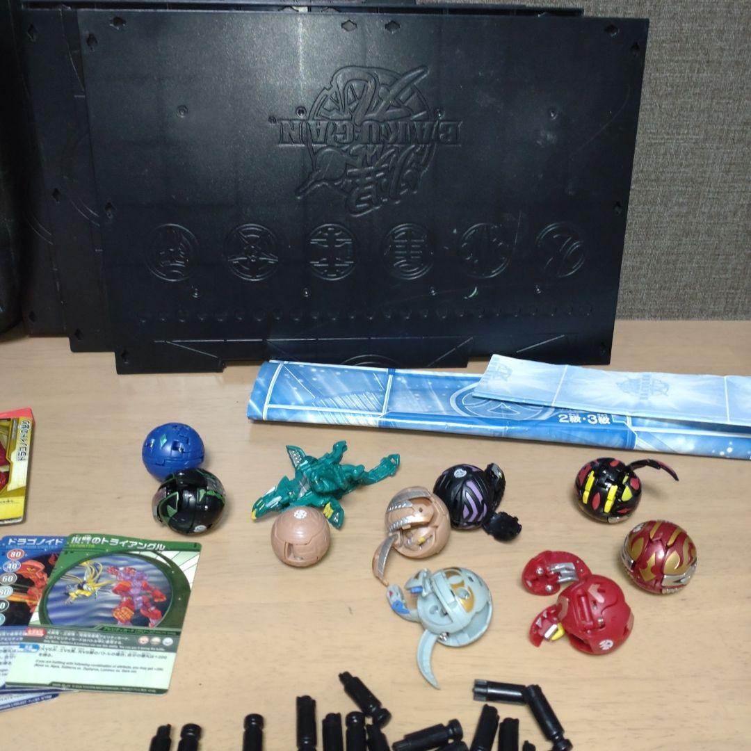 爆丸　まとめ売り