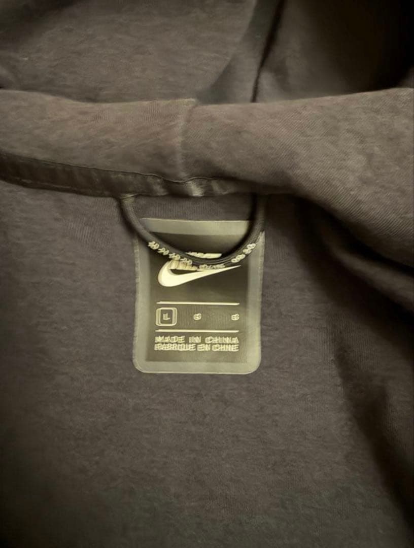 Nike テックフリース上下セット 値下げあり