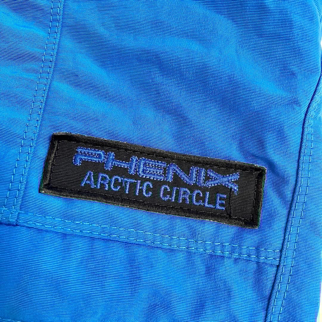 【極美品】フェニックス　スキーウエア　スノボウエア　上下セット　Lサイズ　メンズ