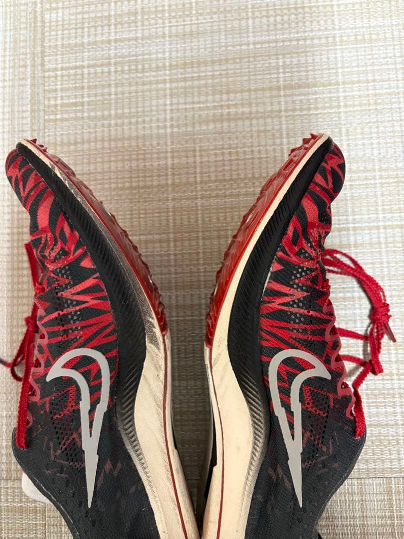 NIKE ドラゴンフライ