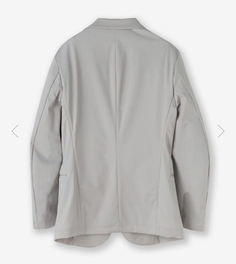 新品未使用　TFW49 グレー　ジャケット L 新品　　ゴルフ　WEB完売品