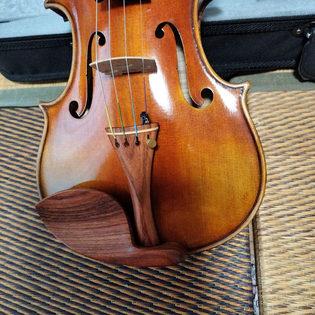 ヴァイオリン4/4