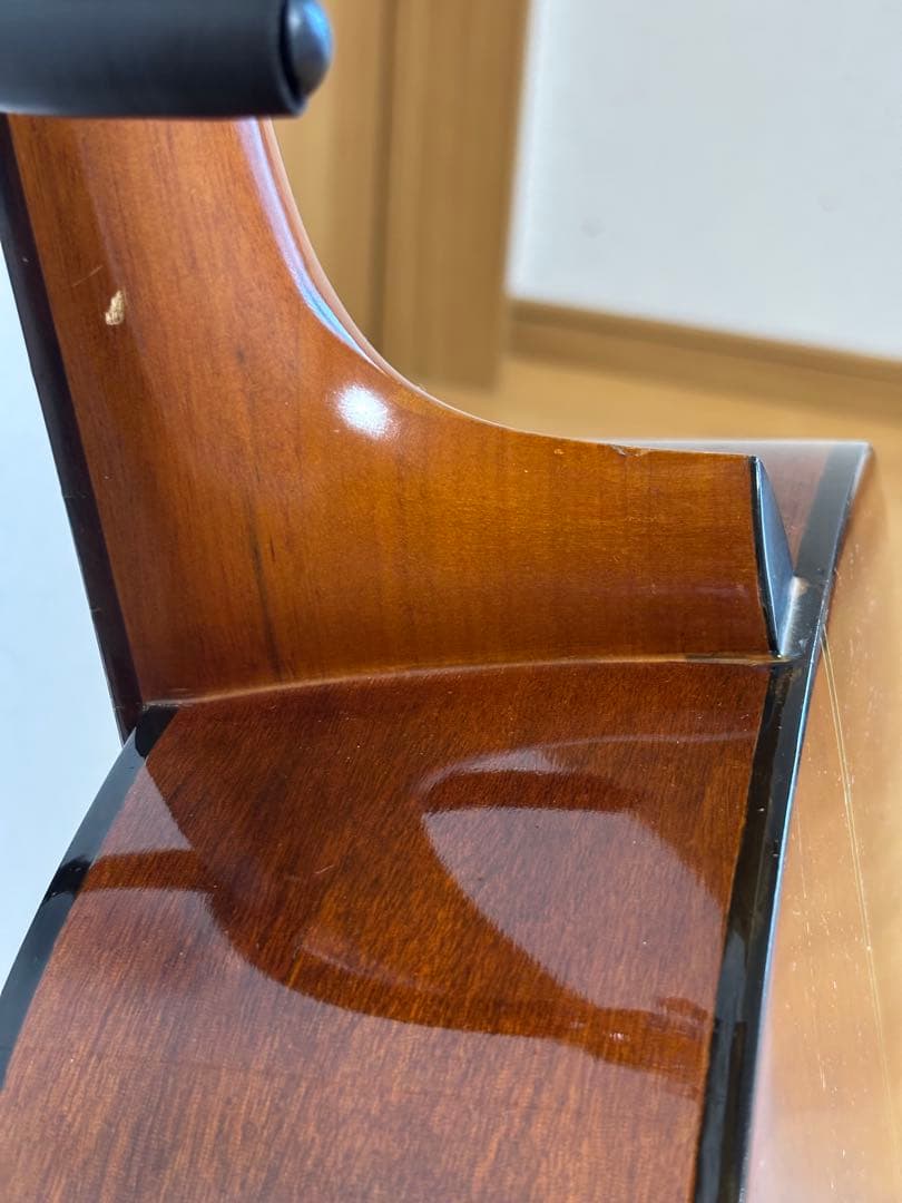 かなりレア！SUZUKI VIOLIN スズキ　ジャパンヴィンテージアコギ調整済