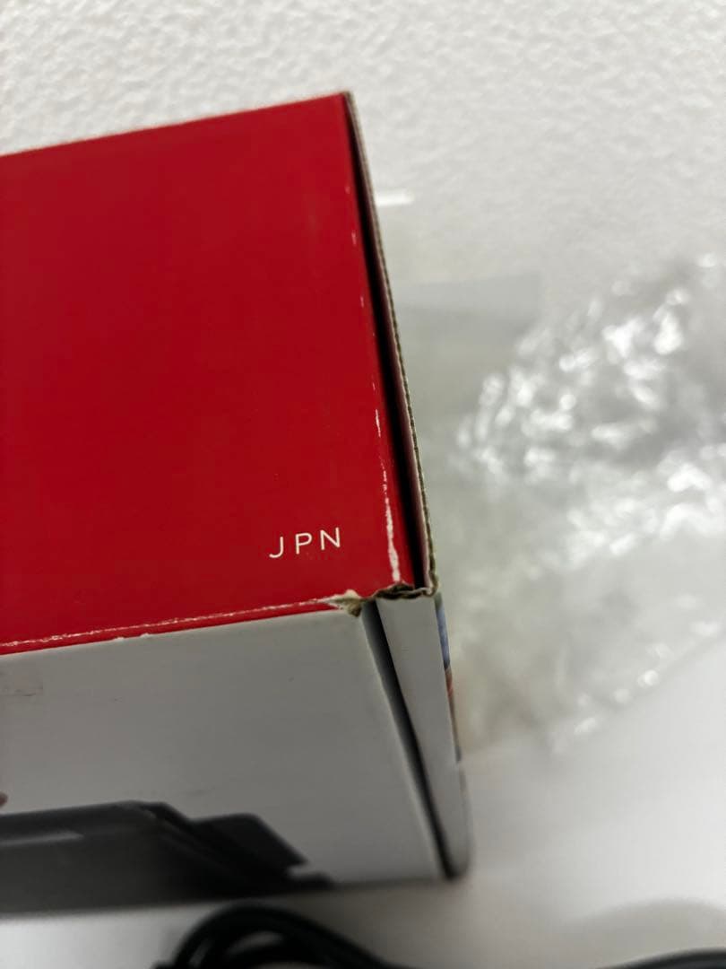 【美品】ニンテンドー スイッチ グレー 本体