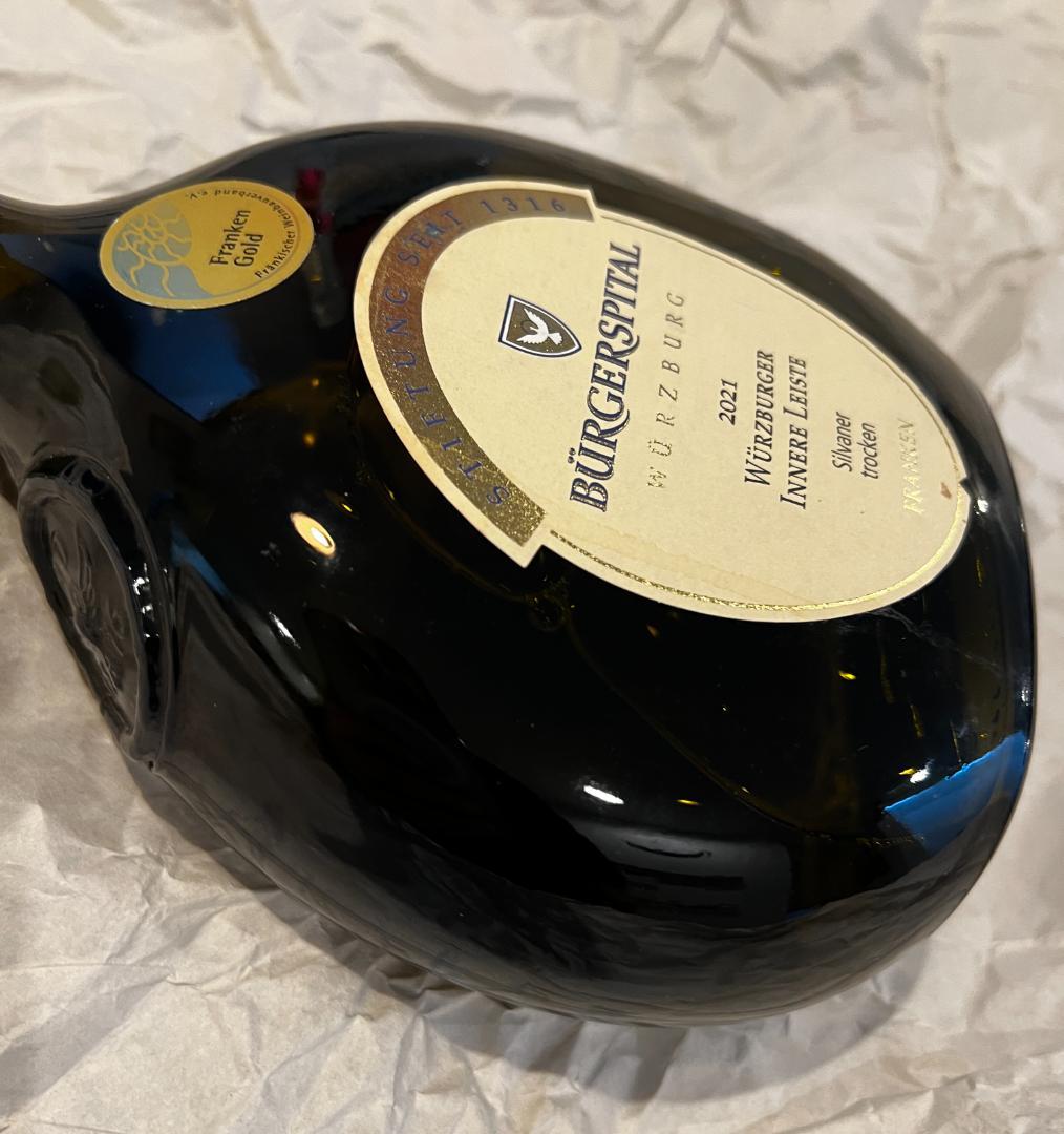 R*#様 【超レア未開栓２本シャンパン＆白セット】モエシャンアイスとビュルガーシ