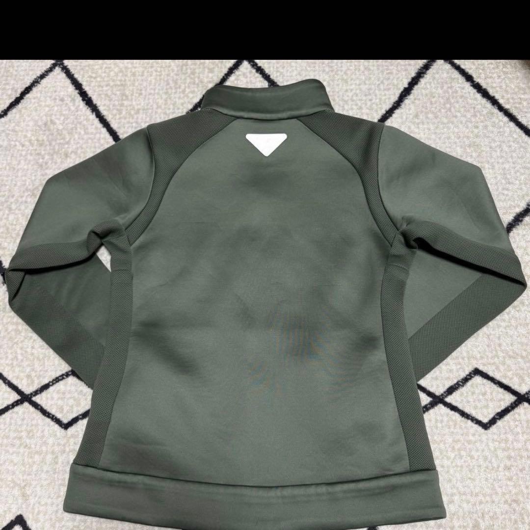 UNITED ARROWS Golf フルジップジャケット S