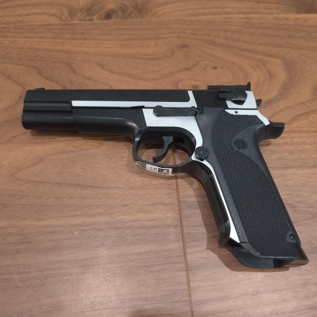 東京マルイ ハンドガン＋おまけ