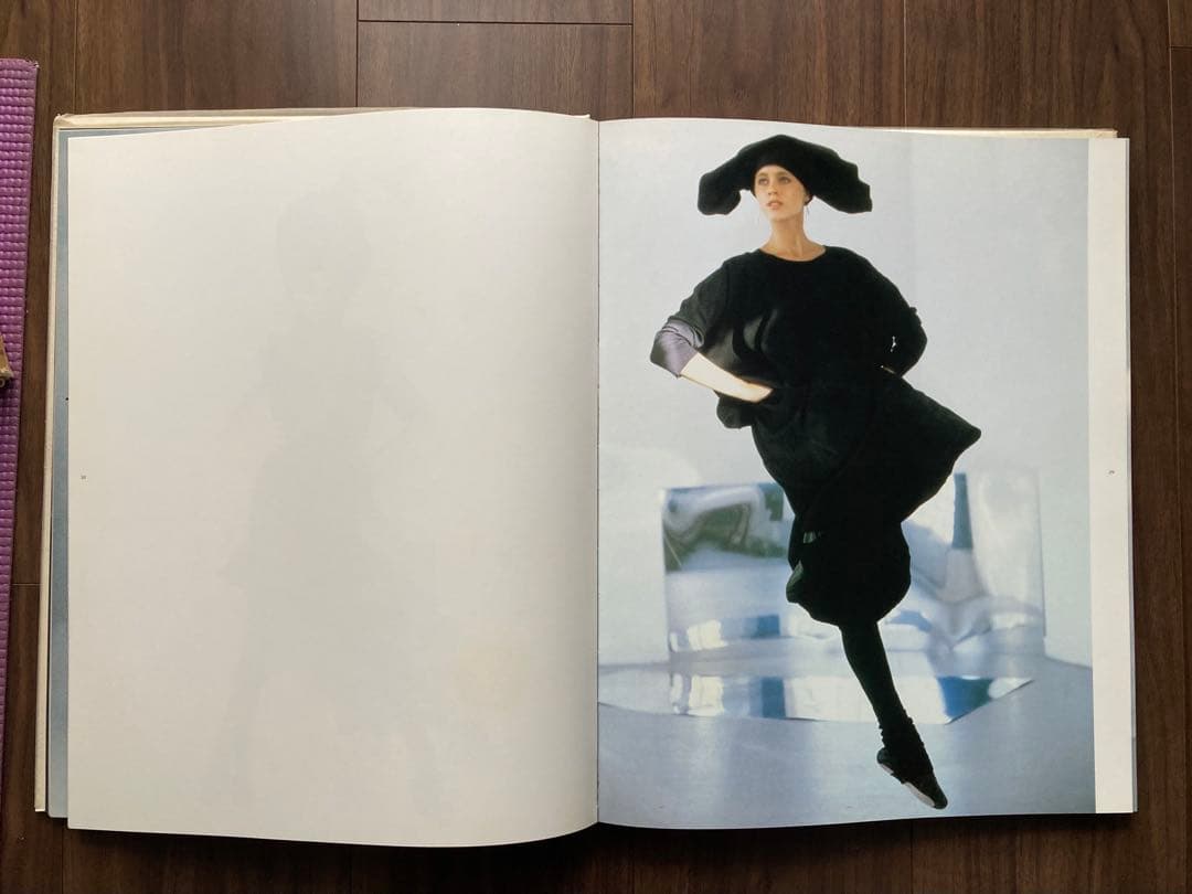 COMME des GARÇONS アートブック