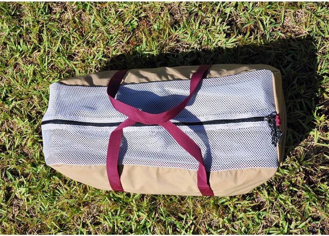 【新品未開封品】 テンマクデザイン パンダ TCプラス 廃盤