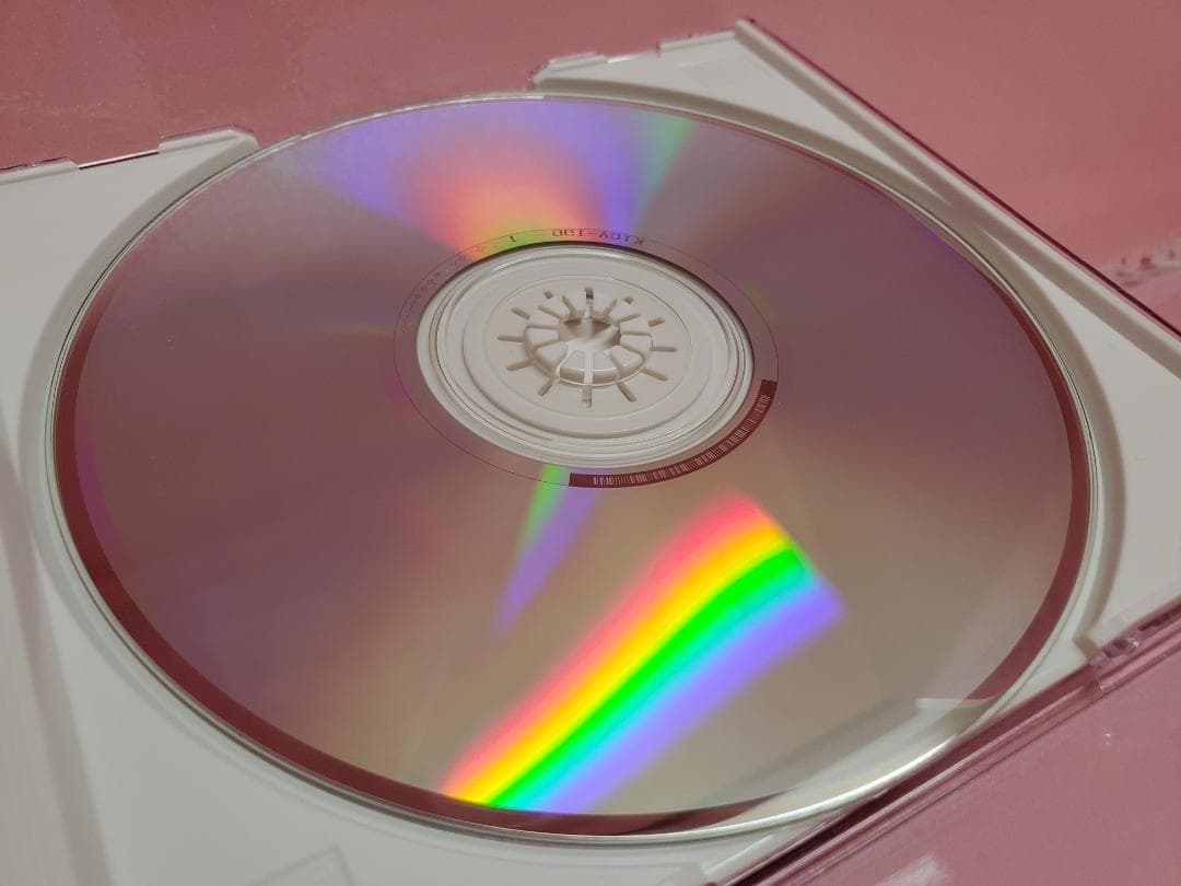 MINKY MOMO 旅立ちの駅　魔法のプリンセス ミンキーモモ