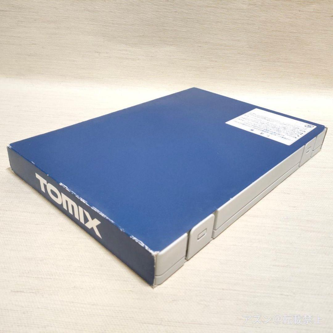 TOMIX Nゲージ 12系 やまぐち号用茶色客車 セット 92594 鉄道模型