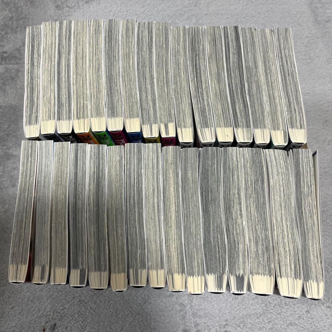 3日間限定値下げ！ゴールデンカムイ = GOLDEN KAMUY 1〜31全巻