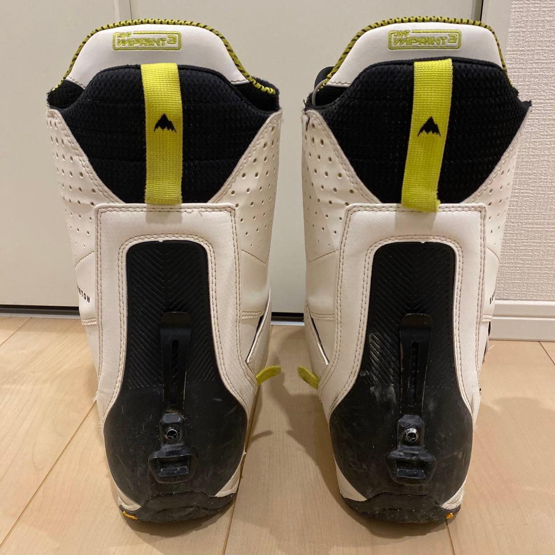 【即日発送】BURTON PHOTON WIDE STEP ON 29.5cm