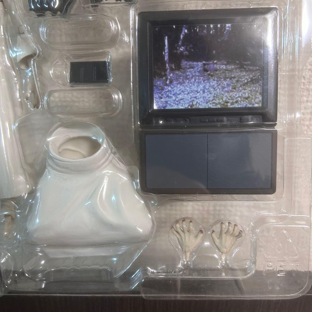 S.H.Figuarts フィギュアーツ 山村貞子