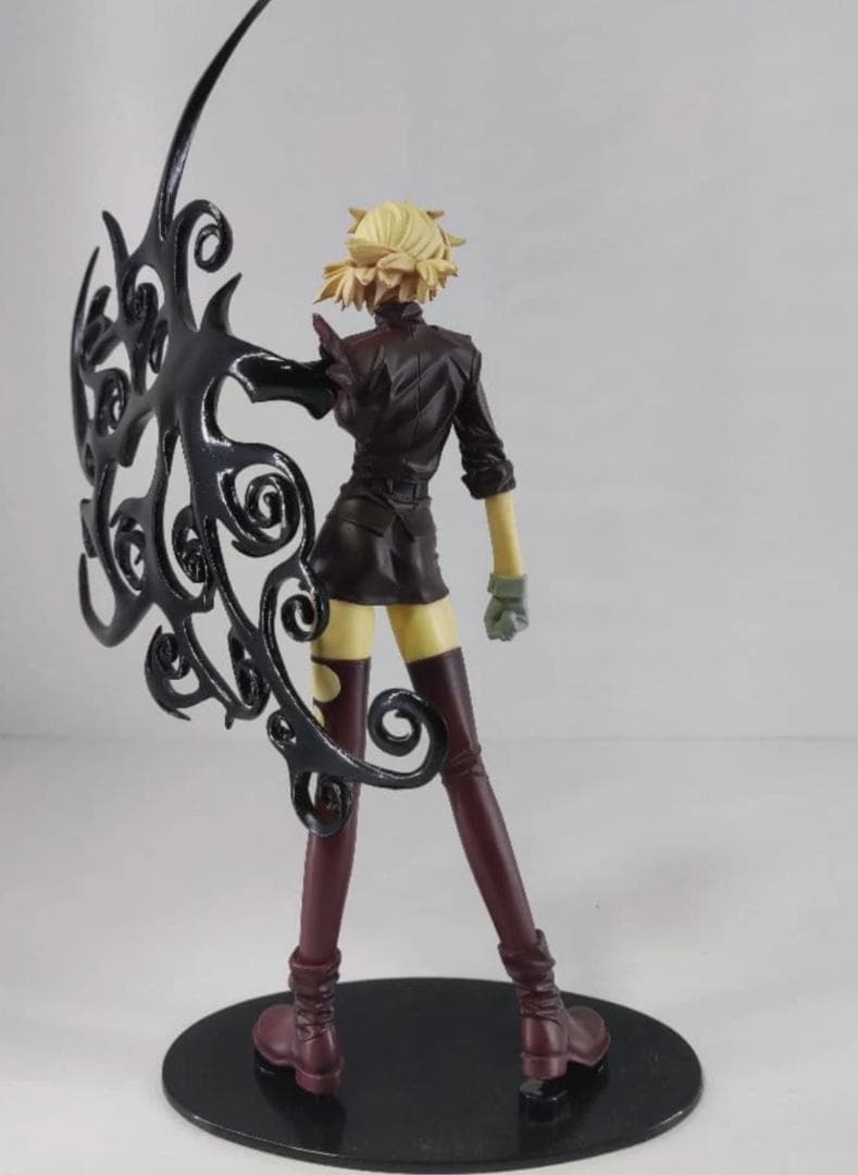 YAMATO ヘルシング セラス・ヴィクトリア フィギュア