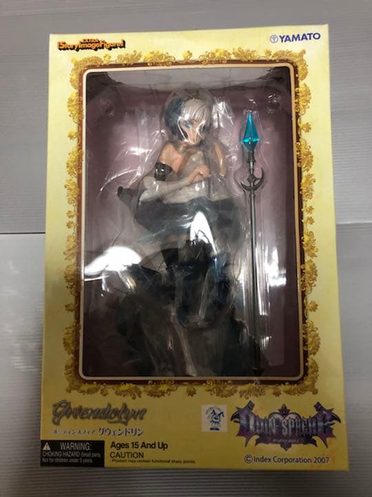 オーディンスフィア フィギュア セット新品未開封 6種