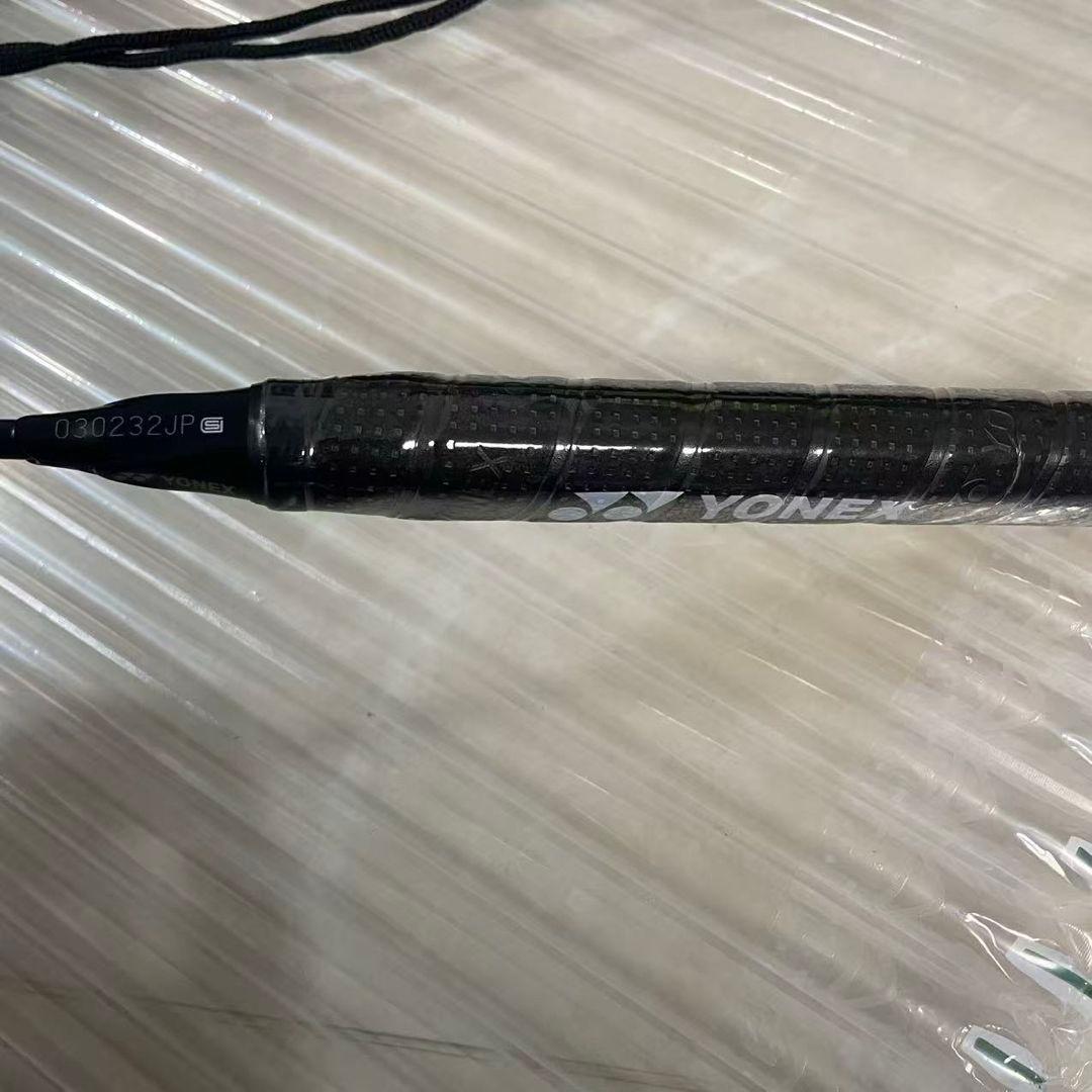 YONEX ASTROX100zz BP限定 バドミントンラケット クレナイ