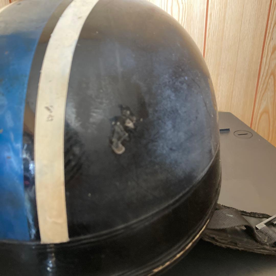 【最終価格】 Cromwell ビンテージコルクヘルメット