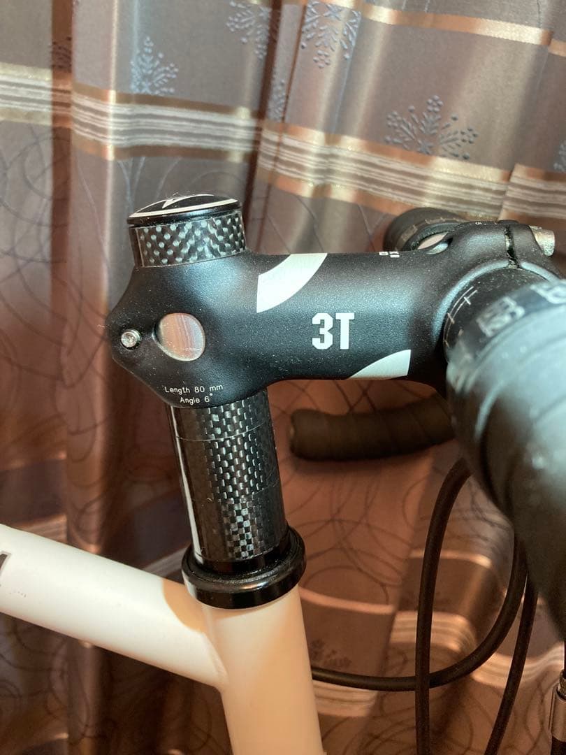 自転車本体 GIOS FELUCA