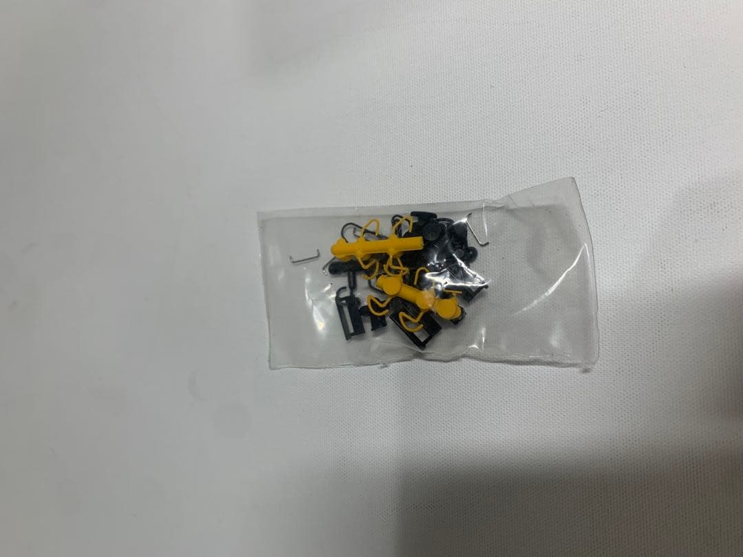 【付属品未開封】Bemo 1268 160 ABe4/4 30 ベルニナ　HOm