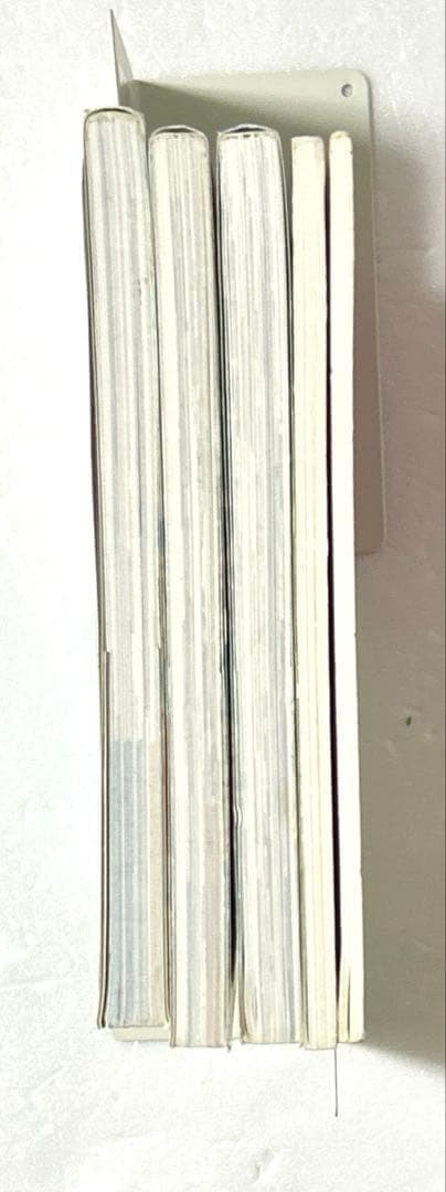 希少　忍たま乱太郎アニメーションブック忍たま忍法帖シリーズ3冊＋原画集2冊セット