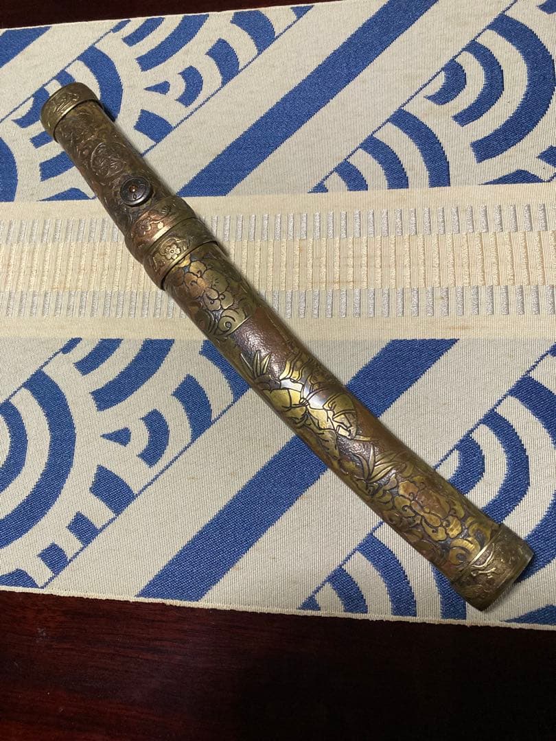 《極希少》守り刀（懐刀）