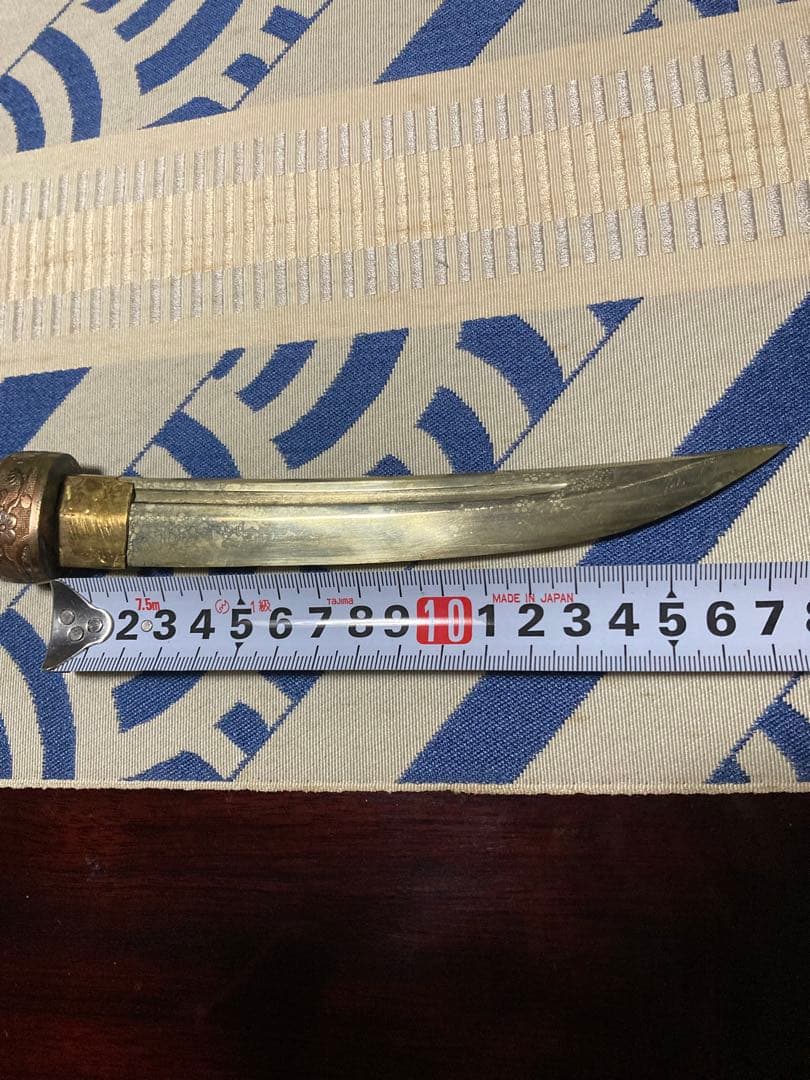 《極希少》守り刀（懐刀）