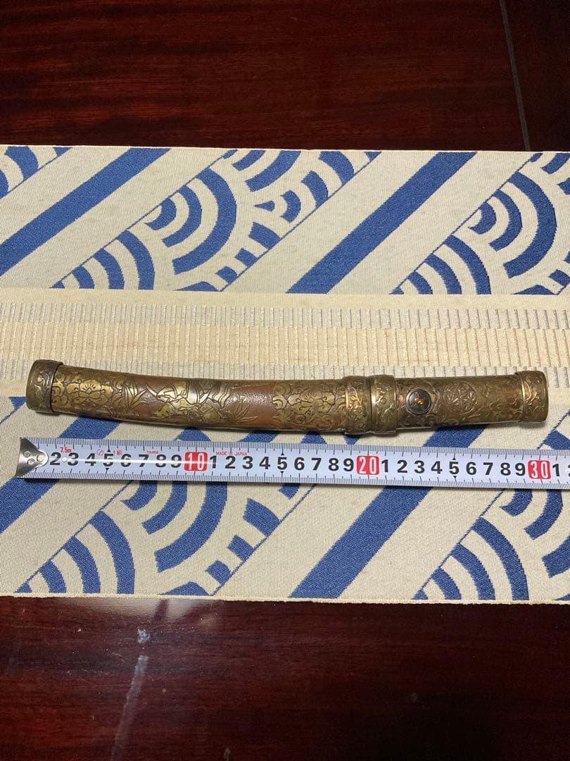 《極希少》守り刀（懐刀）