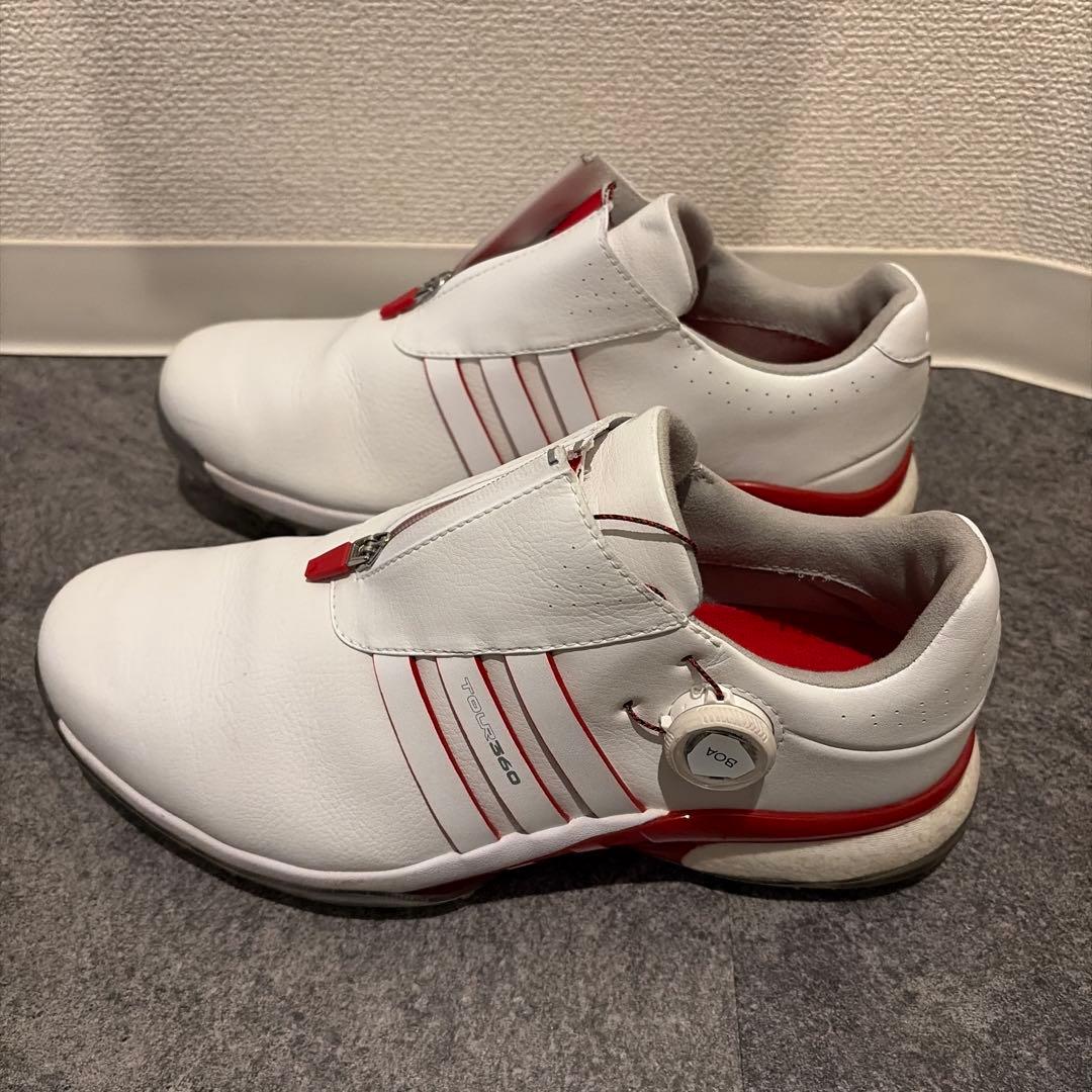 【adidas GOLF/アディダス】TOUR360 24BOA