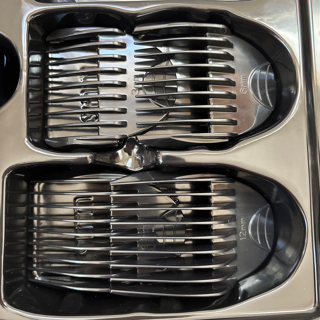 ペティオ【セルフトリマー】コードレスバリカン　プロフェッショナル　レギュラー