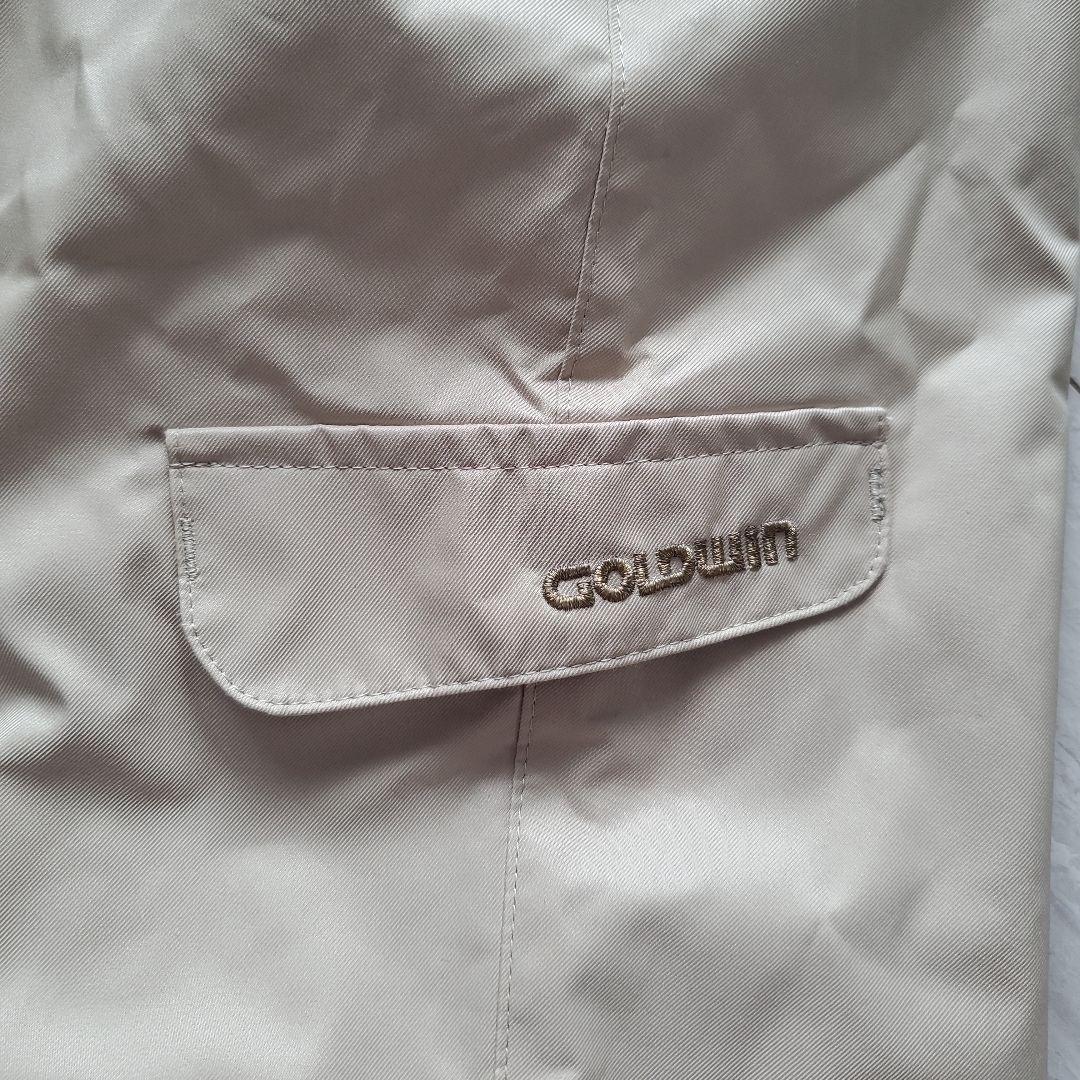 GOLDWIN スキーウエア　上下セット　★サイズ注意★