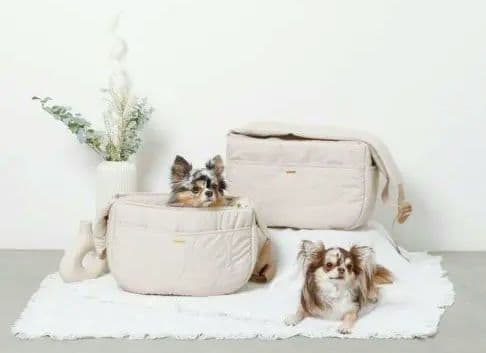 モンシェリ　ペットスリング