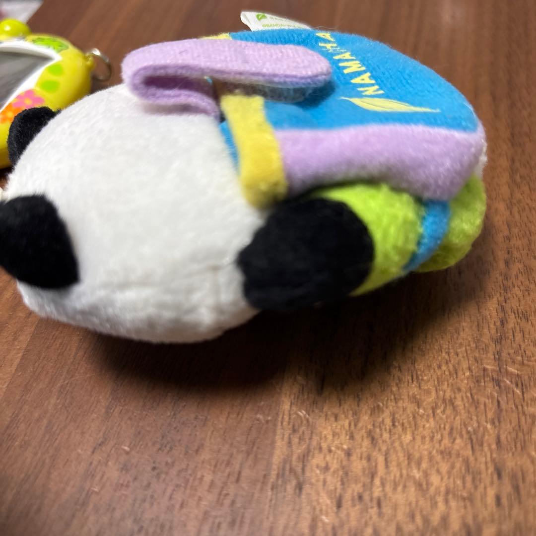 【動作確認済】たまごっち 生茶パンダっち 非売品 エンたま