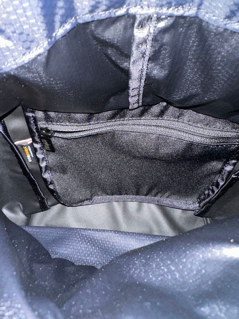 Manhattan Portage × CLUBHAUS コラボカートバッグ