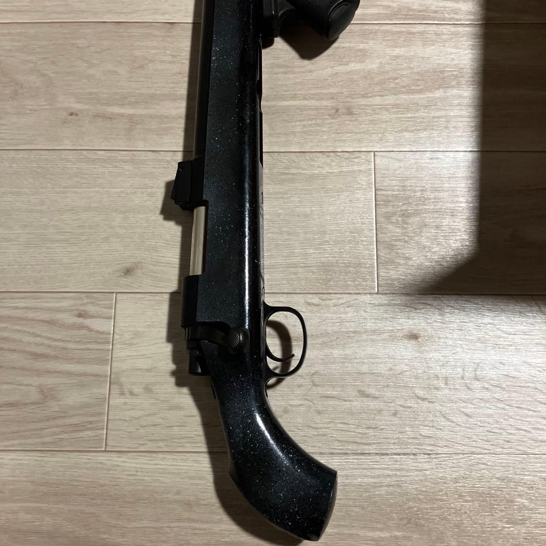 東京マルイvsr 10 プロスナイパー