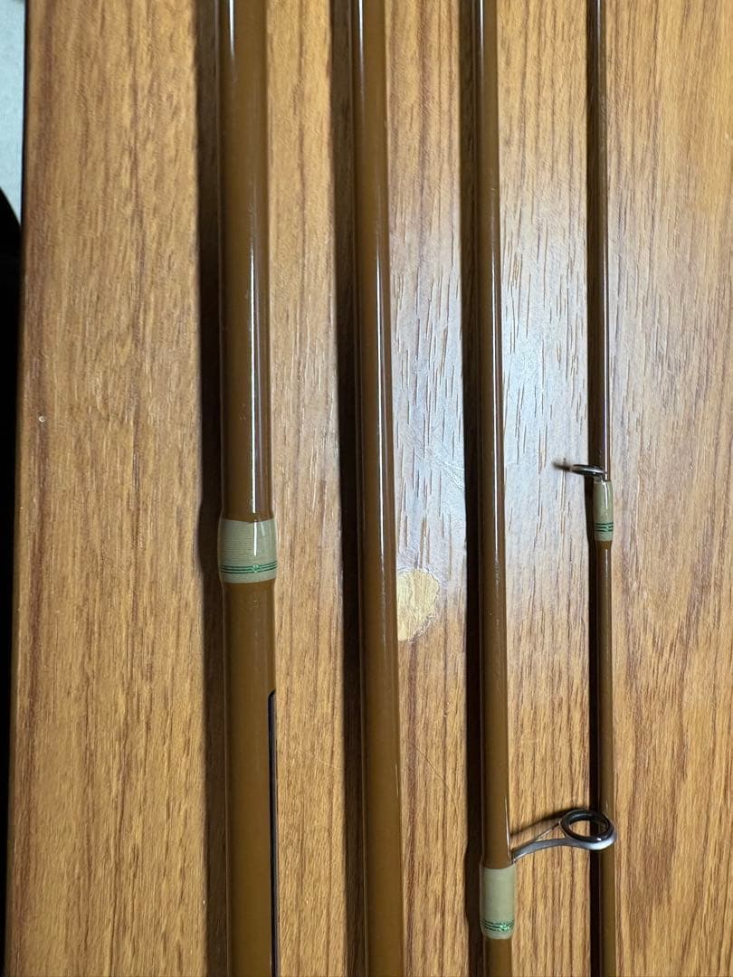 Abu ズームサファリ zoom Safari 705 ML