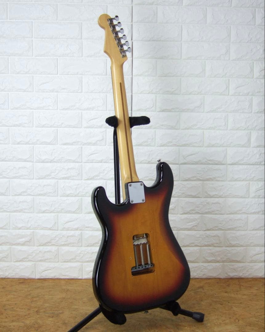 Fender Japan ST-50 ストラトキャスター 2007-2008年製