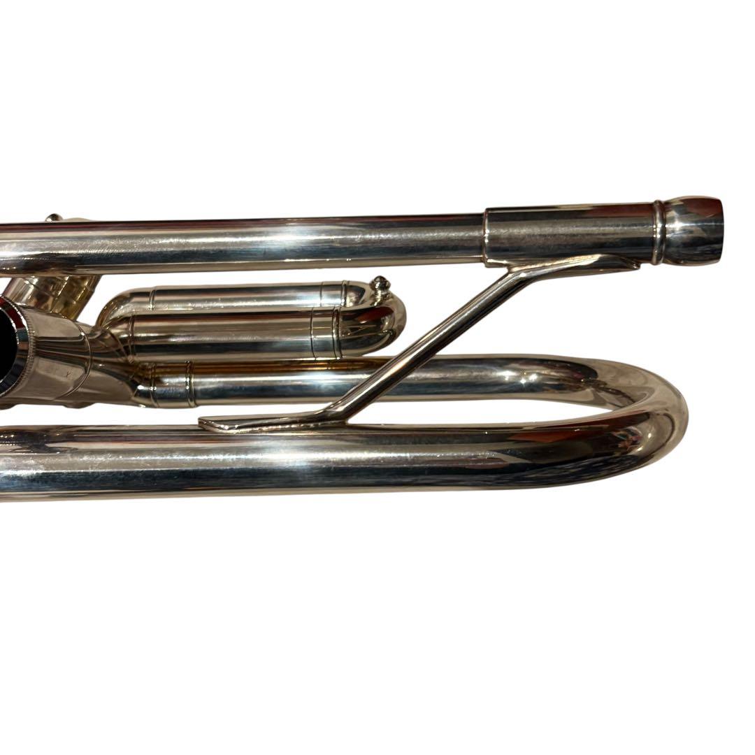 ✨美品✨ YAMAHA ヤマハ トランペット YTR-1335 ケース・消音器付