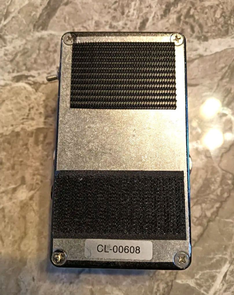 Vivie Professional CLIONE ギターエフェクター
