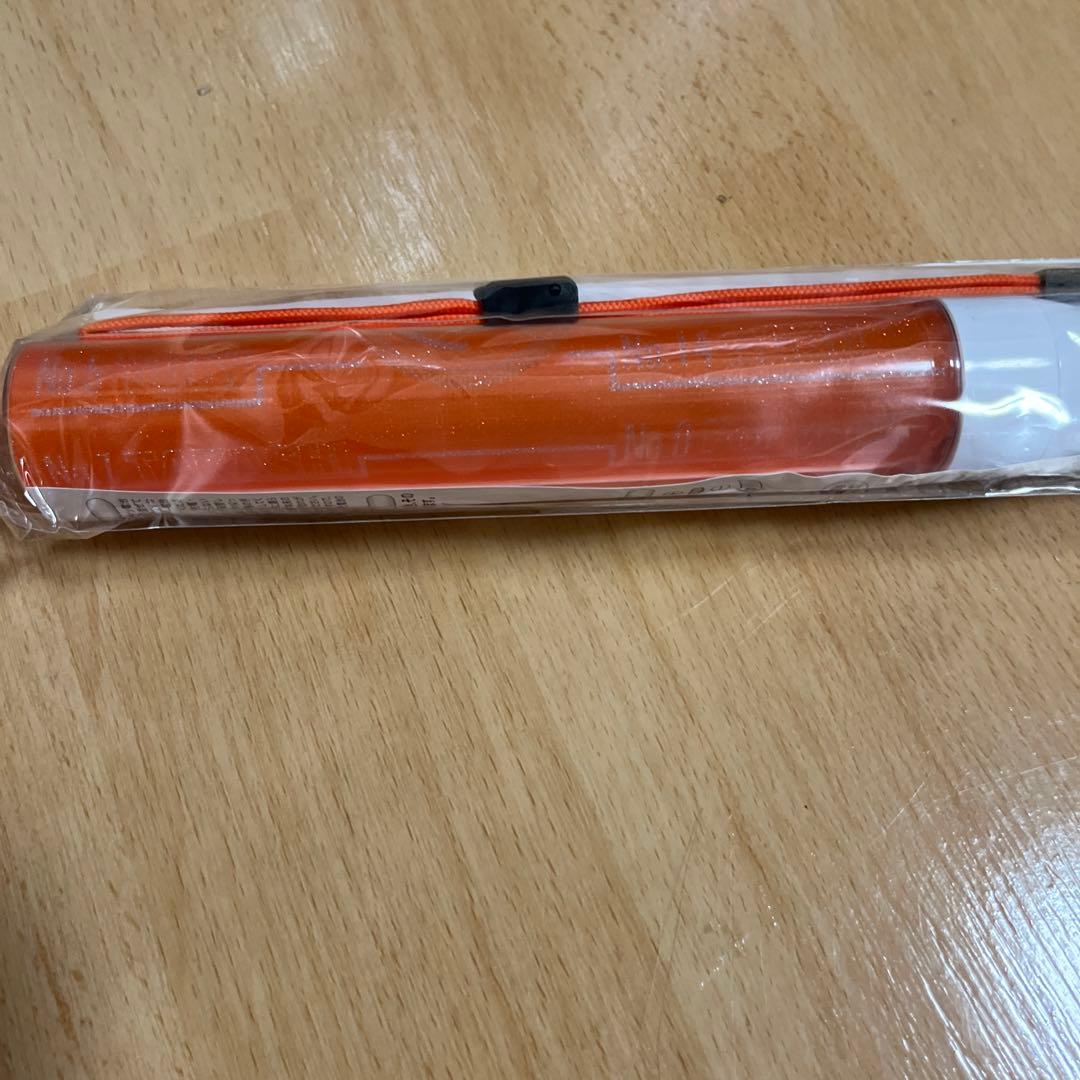 超特急　ペンライト　ハル　柏木悠　14号車　新世界　NEWWORLD