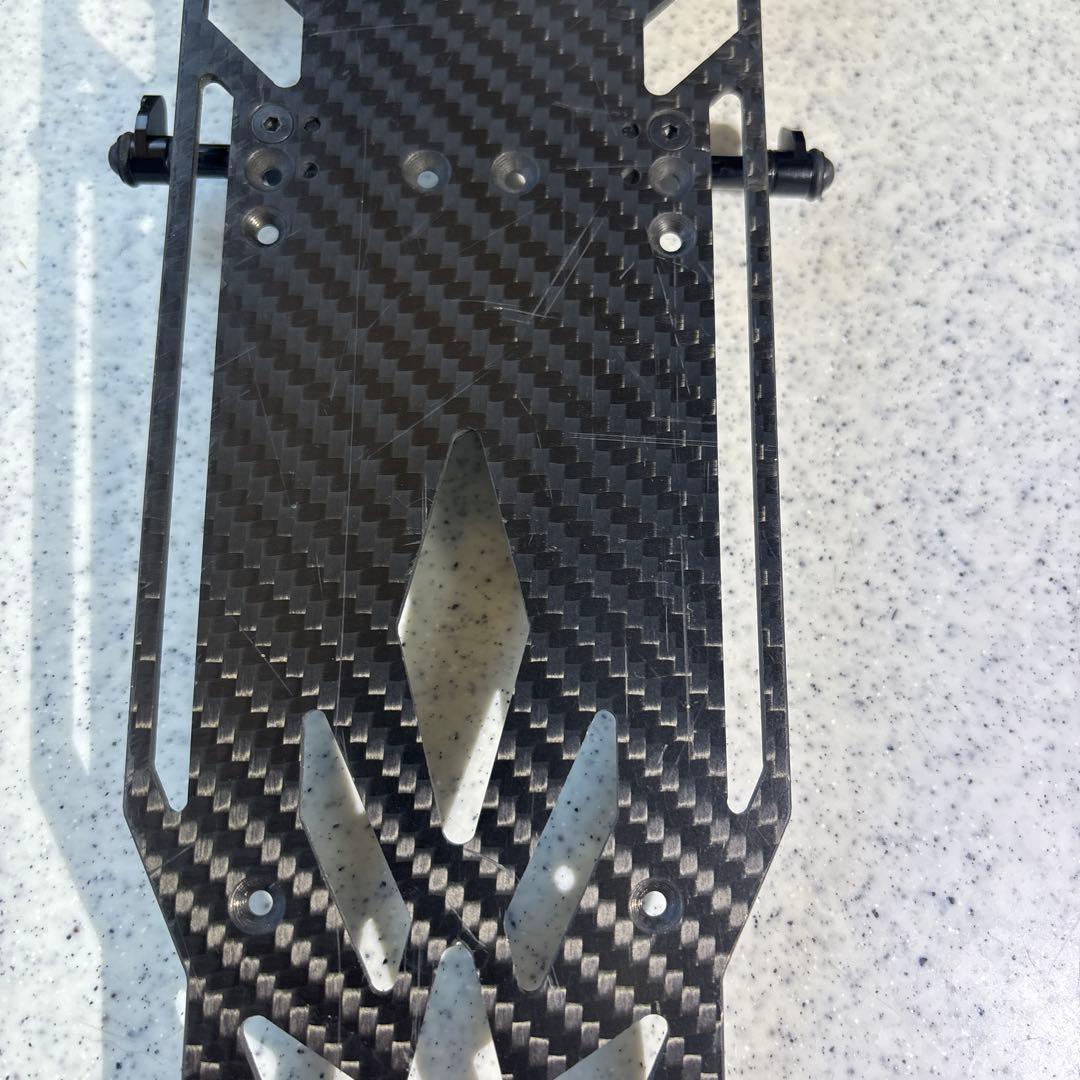 reved MC-1スライドラック仕様