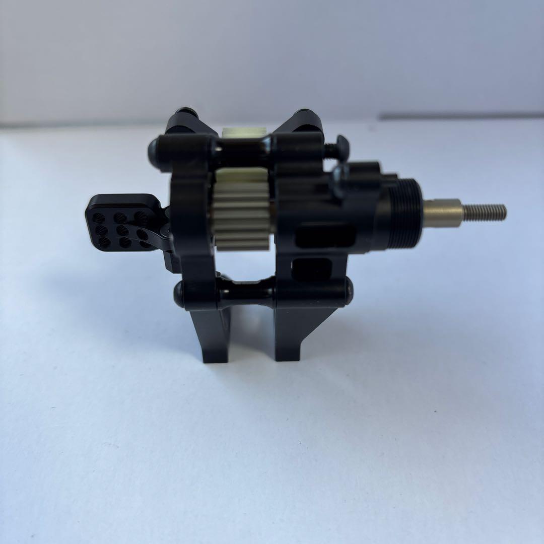 reved MC-1スライドラック仕様